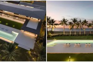 Berada di tepi laut, ini 12 keindahan resort Saba Estate Bali 