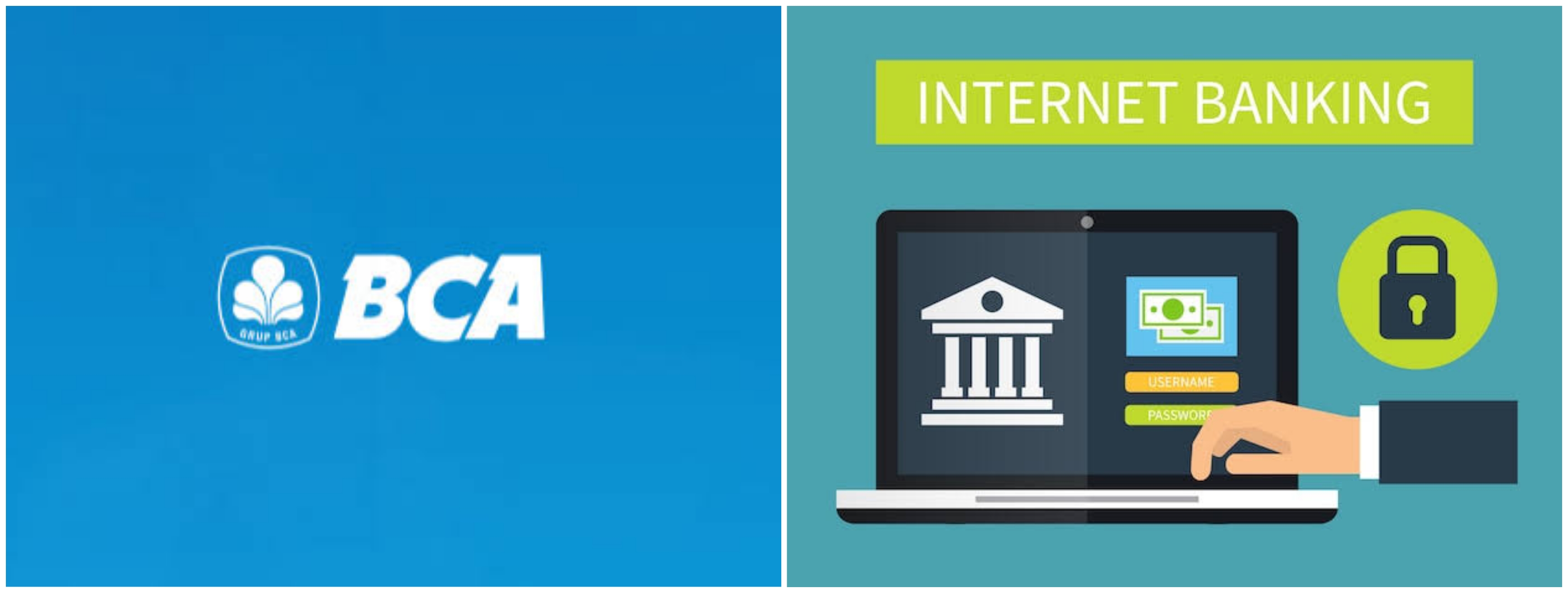 7 Cara mengaktifkan Internet Banking BCA, tanpa datang ke bank