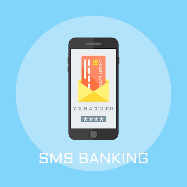 5 Cara transfer uang lewat SMS Banking Mandiri, nggak ribet