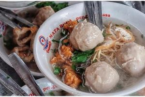10 Tempat makan bakso terkenal di Jogja, cocok buat buka bersama