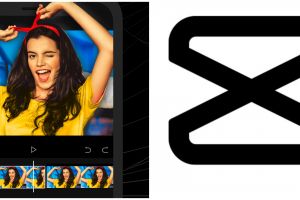 Cara membuat video sambut Ramadhan di aplikasi CapCut, mudah dan cepat