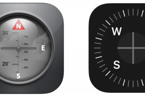 7 Aplikasi kompas akurat untuk iPhone dan iPad, nggak bakal nyasar