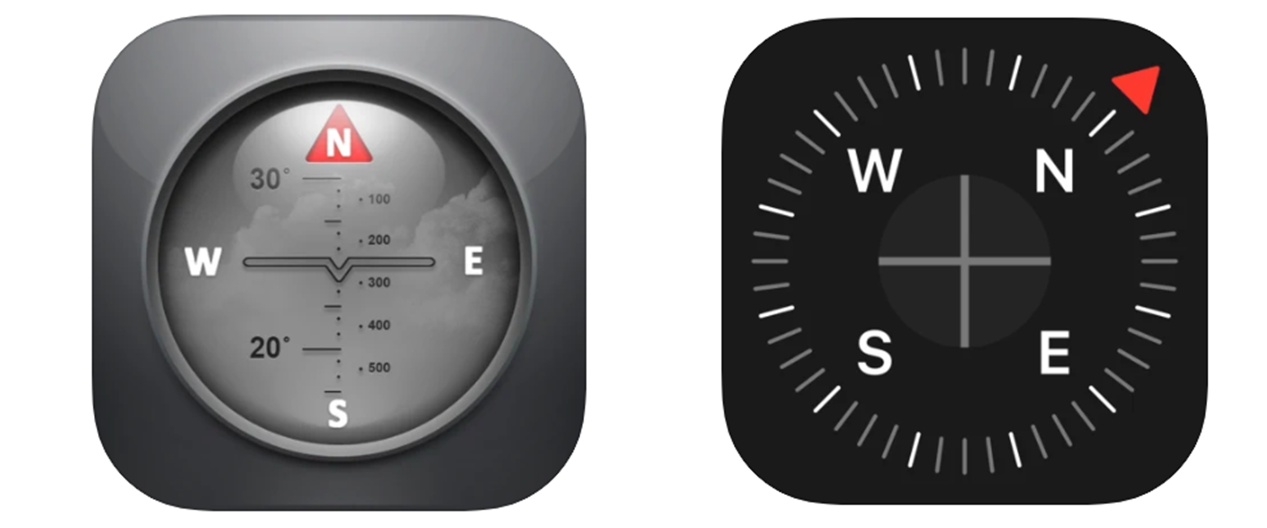 7 Aplikasi kompas akurat untuk iPhone dan iPad, nggak bakal nyasar