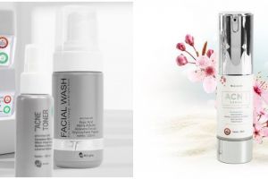 5 Produk skincare MS Glow Acne Series, bantu atasi jerawat