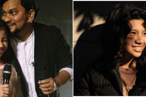 9 Potret Ayesha anak Tompi beranjak remaja, ikuti jejak sang ayah