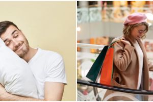 9 Arti mimpi pergi ke pasar menurut primbon, bawa kemakmuran hidup