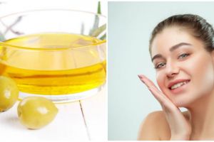 9 Cara membuat masker minyak zaitun untuk wajah, lembapkan kulit
