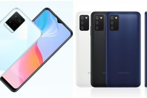 7 Rekomendasi HP dengan MediaTek P series, lancar untuk medsos