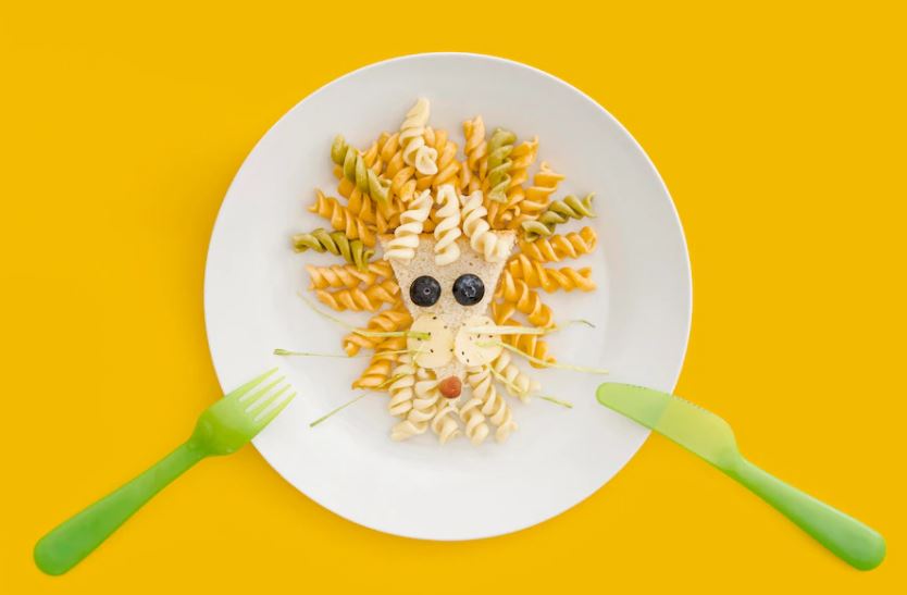 9 Menu MPASI Zaskia Sungkar, bisa bantu jaga imunitas anak