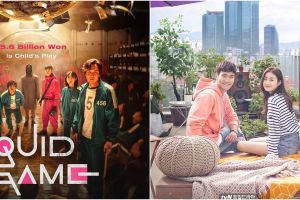 9 Drama Korea kisahkan cowok pengangguran, dari miskin sampai kaya