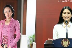Maudy Ayunda ditunjuk jadi juru bicara untuk Presidensi G20