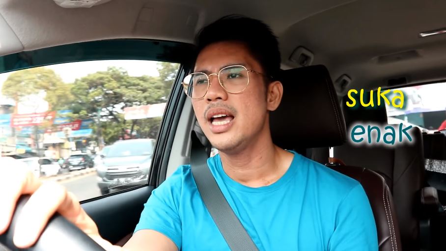 8 Cara Ricky Cuaca jaga makan saat cheating day ini tak bikin gendut