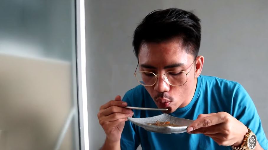 8 Cara Ricky Cuaca jaga makan saat cheating day ini tak bikin gendut