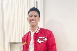 8 Cara Ricky Cuaca jaga makan saat cheating day ini tak bikin gendut