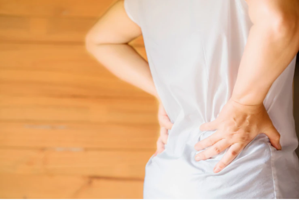 Kifosis adalah kelengkungan pada tulang, kenali gejala dan penyebabnya