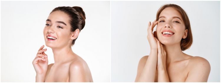10 Daftar baby oil untuk wajah, aman digunakan