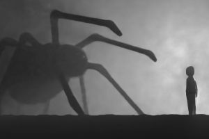 Tes ilustrasi ini bisa ungkap fobia apa yang kamu miliki