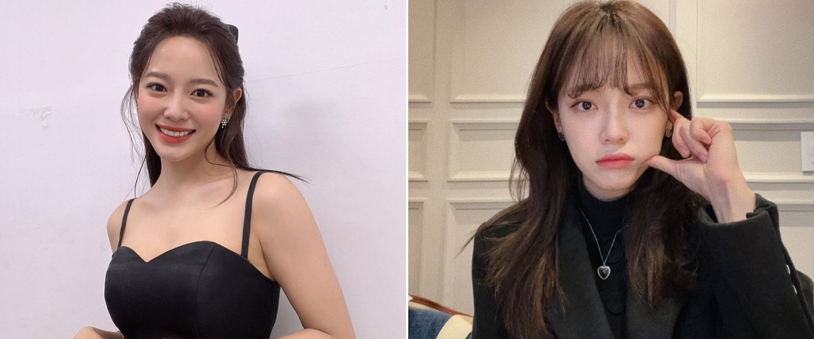 11 Transformasi Kim Se-jeong 'Business Proposal', dulu debut jadi idol