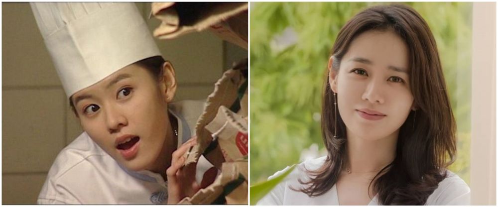 Resmi dinikahi oleh Hyun Bin, ini 9 potret dulu dan kini Son Ye-jin