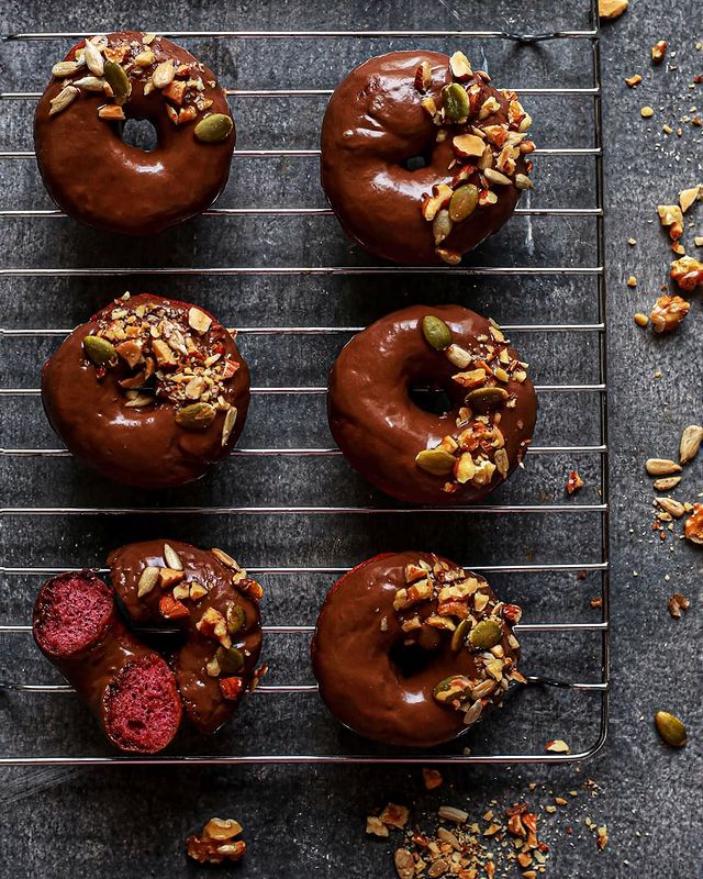 13 Cara membuat donat tanpa tepung terigu, empuk dan antigagal