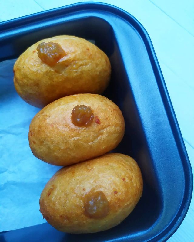 13 Cara membuat donat tanpa tepung terigu, empuk dan antigagal