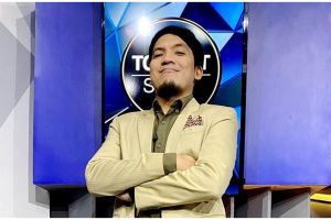 Bobot turun 12 kg dalam dua bulan, ini 10 pola makan Desta saat diet