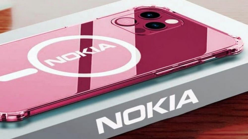 Ini bocoran spesifikasi Nokia Edge 2022, unggul di segala lini