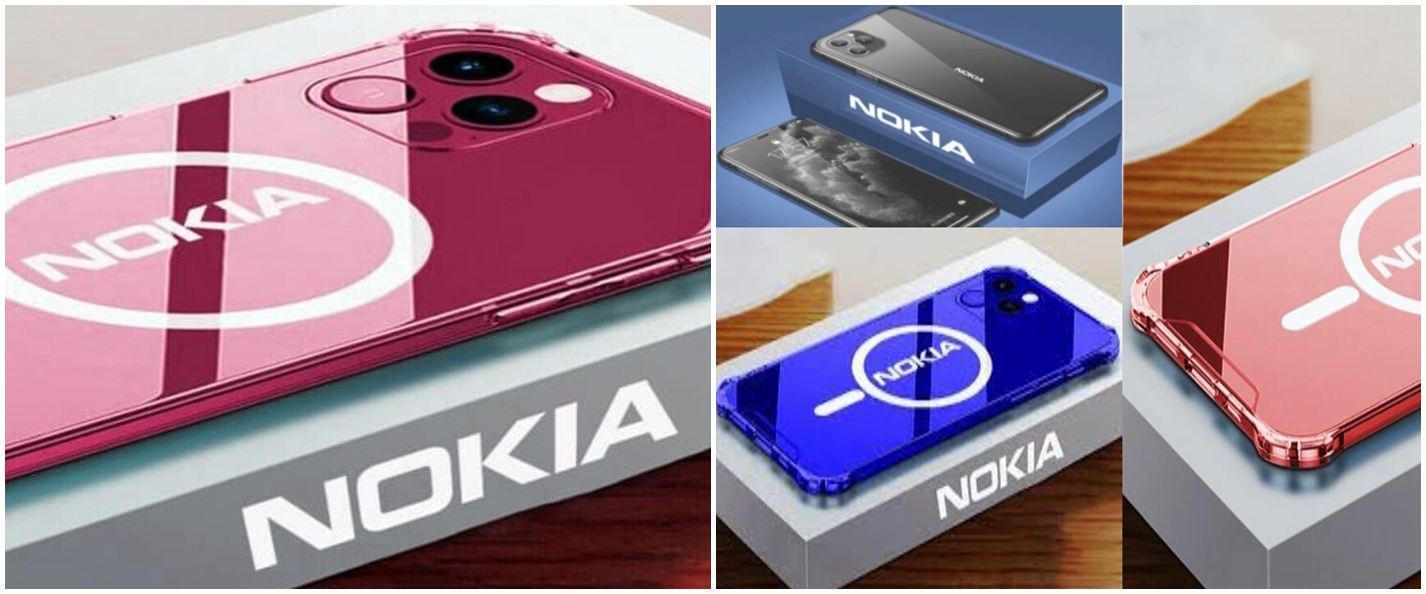 Ini bocoran spesifikasi Nokia Edge 2022, unggul di segala lini