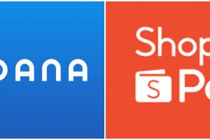 7 Cara transfer DANA ke ShopeePay, top up saldo nggak pakai ribet