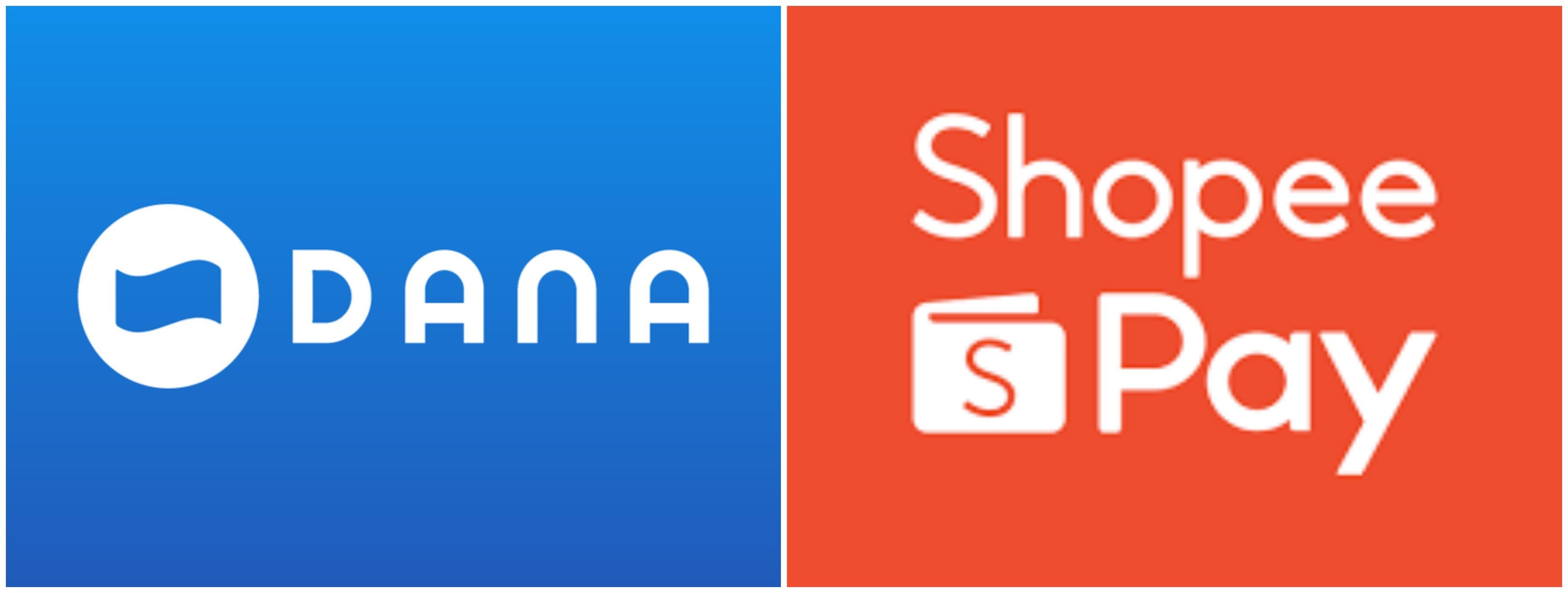 7 Cara transfer DANA ke ShopeePay, top up saldo nggak pakai ribet