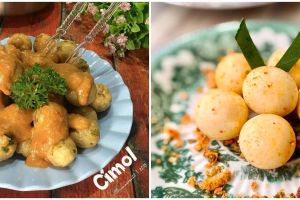 17 Cara membuat cimol sederhana, enak, mudah, dan antigagal