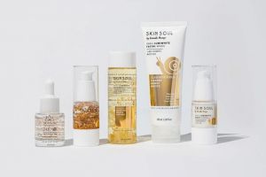 5 Produk Skin Soul Glass Skin Series, bantu atasi kulit kusam
