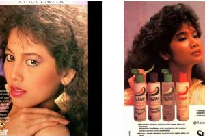 11 Potret lawas seleb jadi bintang iklan produk kecantikan, manglingi