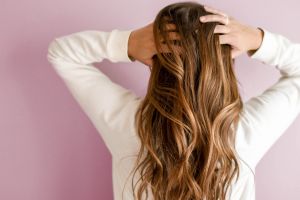 Blonde sampai ombre, ini karakter asli gebetan berdasar warna rambut