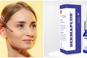 4 Varian serum Dermaplus dan manfaatnya, bantu atasi flek hitam