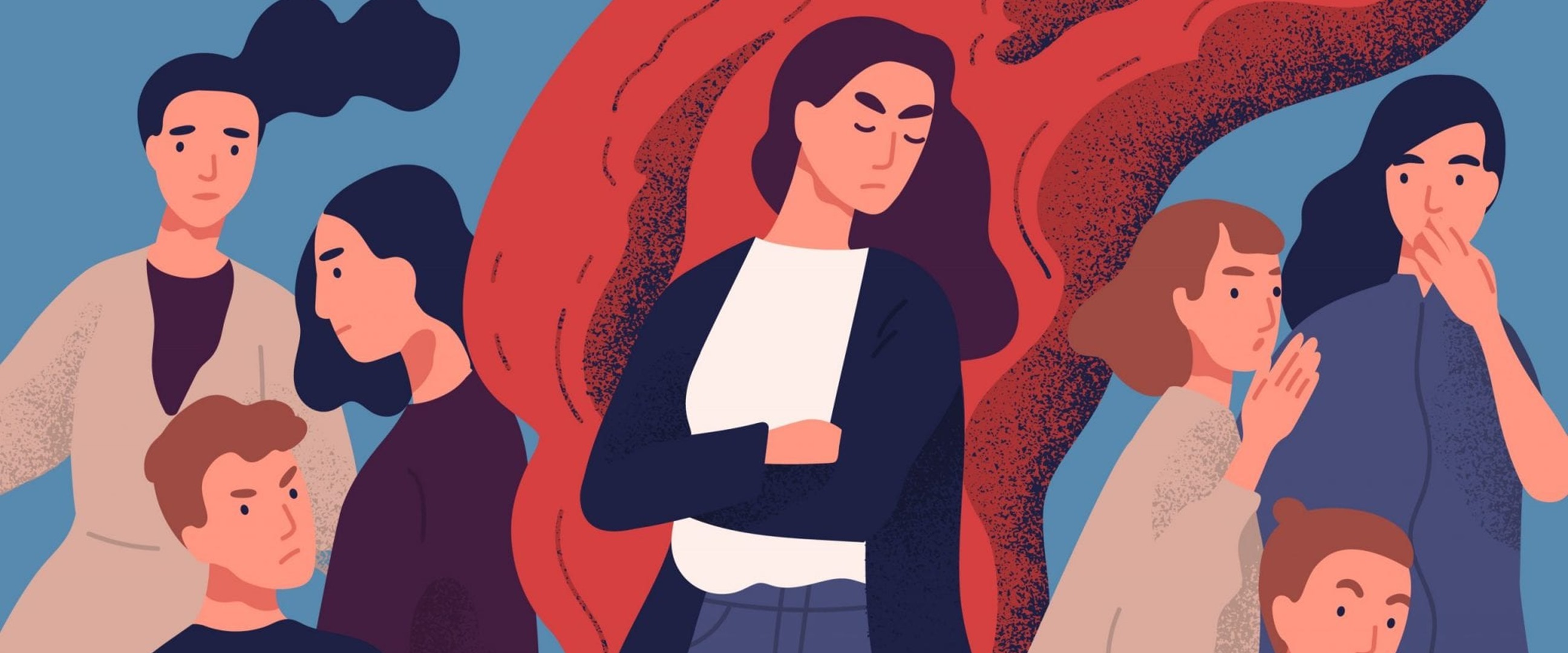 Apakah kamu termasuk teman yang egois? Cek di tes ini dulu deh