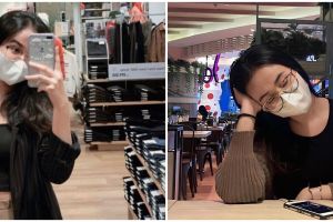 5 Pengakuan Mayang & kuasa hukum tentang somasi pihak produk skincare