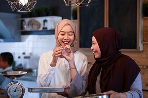 Tes ini bisa ungkap apa yang jadi godaan terbesarmu saat puasa