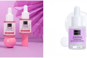 4 Cara membedakan serum Scarlett asli dan palsu, lakukan cek kemasan