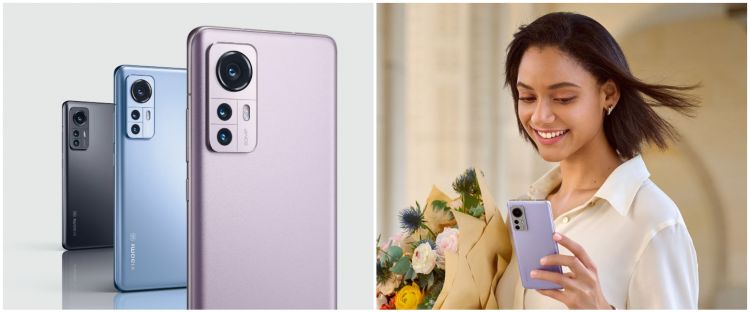 Intip spesifikasi Xiaomi 12, flagship Xiaomi pertama tahun 2022