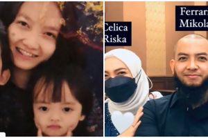 Viral 3 bersaudara diberi nama merek mobil, Ferrari hingga Lamborghini