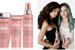 7 Produk Kerastase Chroma Absolu Series, bantu rawat rambut berwarna