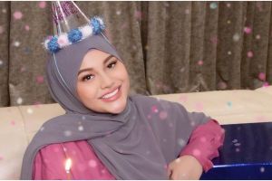 11 Trik Aurel Hermansyah bikin chicken katsu curry, cocok buat sahur