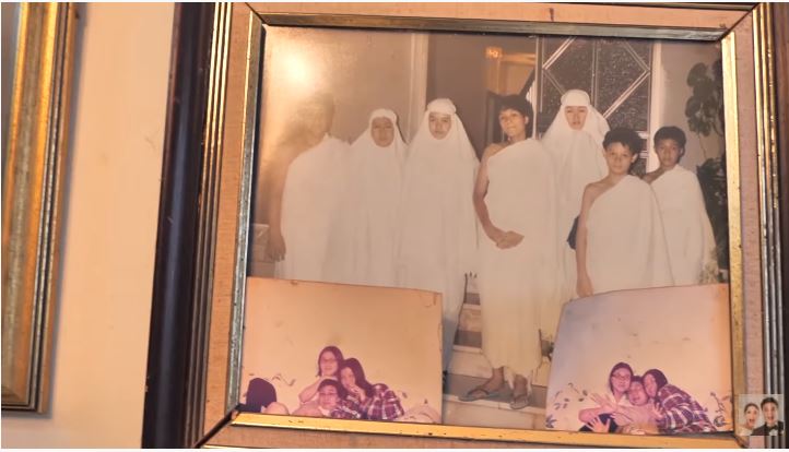 Lama tak dihuni, ini 11 potret rumah orang tua Baim Wong di Purwakarta