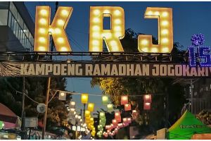 11 Pasar Ramadan murah meriah di Jogja, bikin kalap beli takjil
