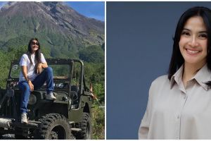 6 Perawatan kecantikan wajah Maudy Koesnaedi, tak lupa pakai sunscreen