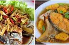 15 Resep olahan ikan tanpa santan untuk menu sahur, simpel dan lezat