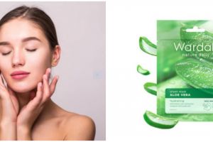9 Skincare Wardah untuk atasi kulit kering, harga di bawah Rp 50 ribu
