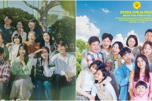 7 Drama Korea romantis terbaru April 2022, banyak menanti kisah seru