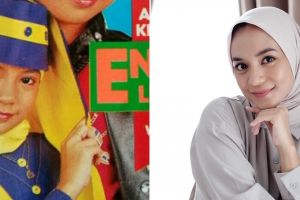 Tenar era 2000-an, ini potret dulu dan kini 9 penyanyi cilik religi